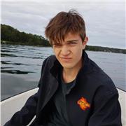 Mathe-Nachhilfe online und vor Ort - Maximilian hilft Ihnen weiter!